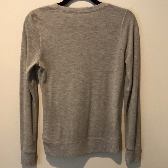 Michael Kors Thermal Top - Picture 3 of 7